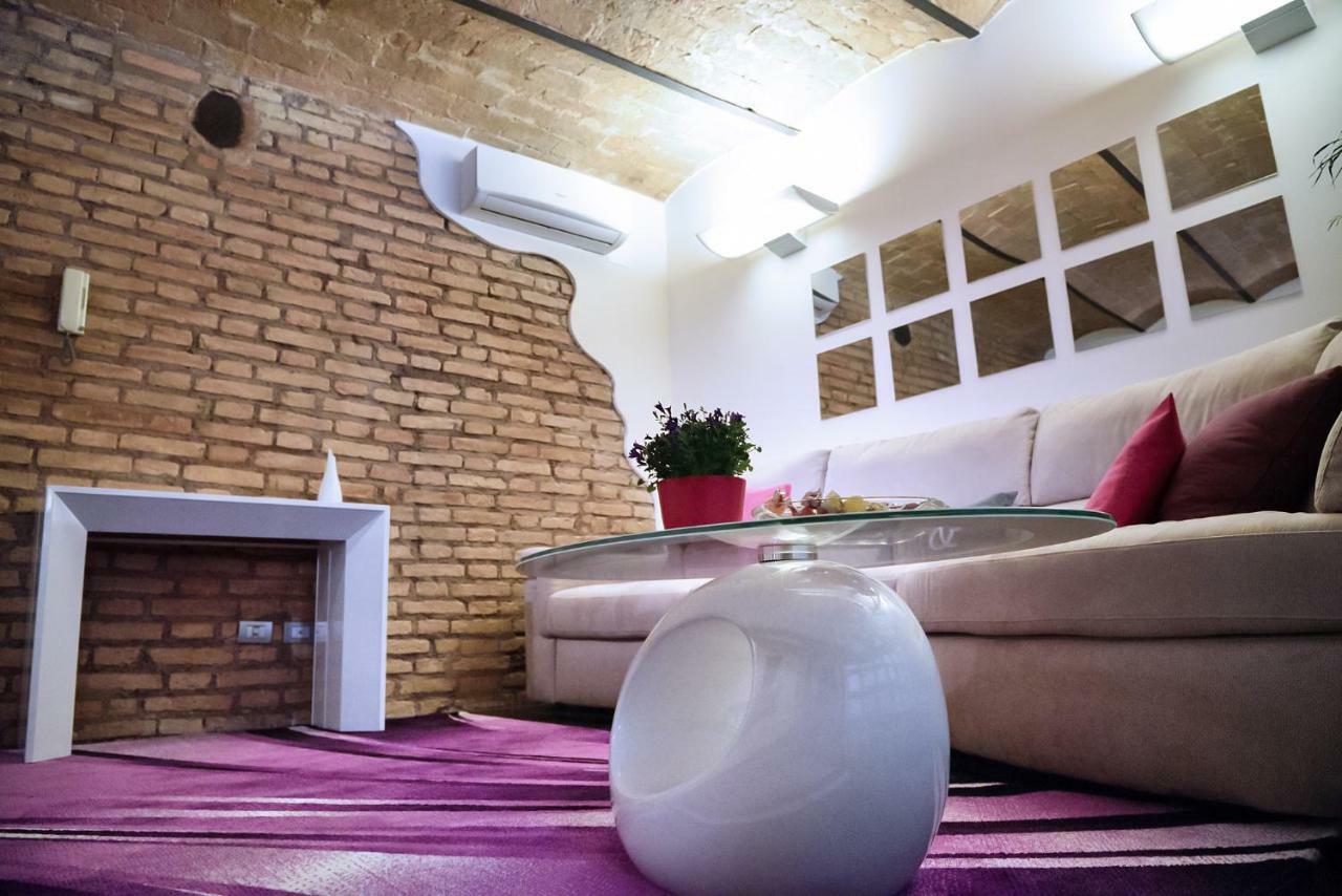 Domus Paradiso Center Apartment Rome