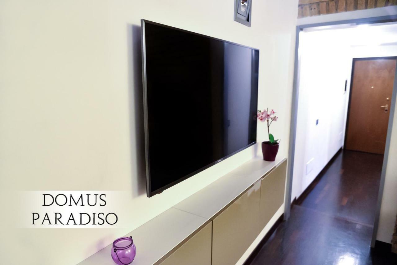 Apartment Domus Paradiso Center