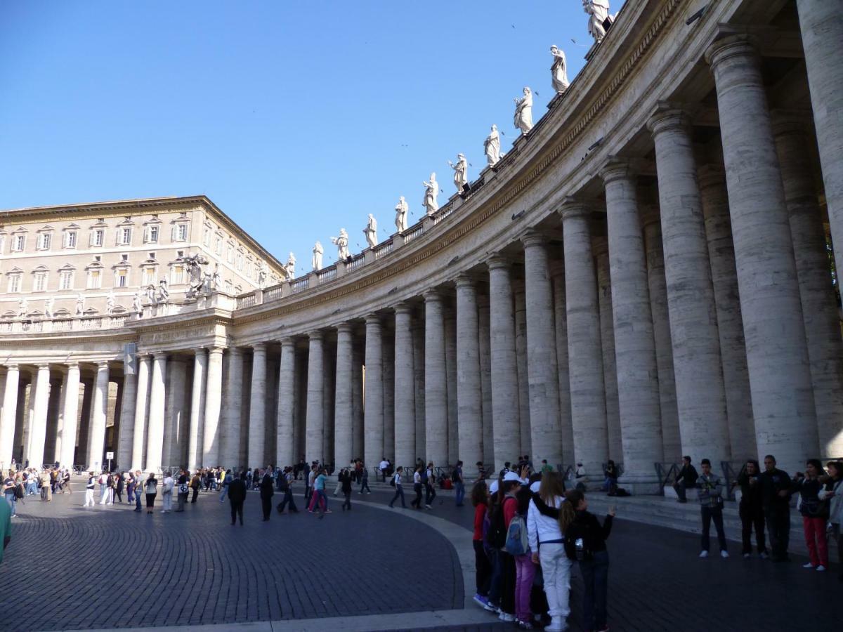 Guest house Residenza A San Pietro *