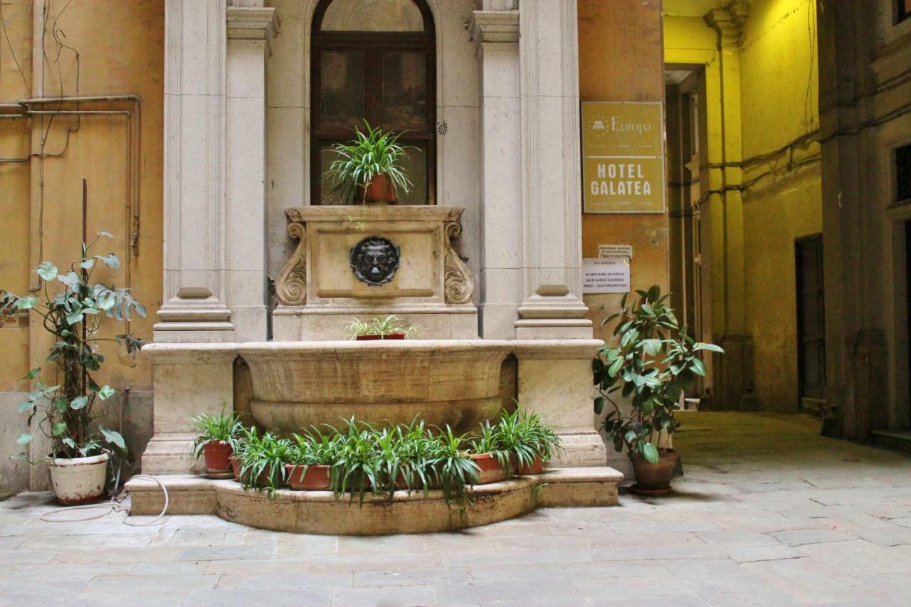 House 2* Rome