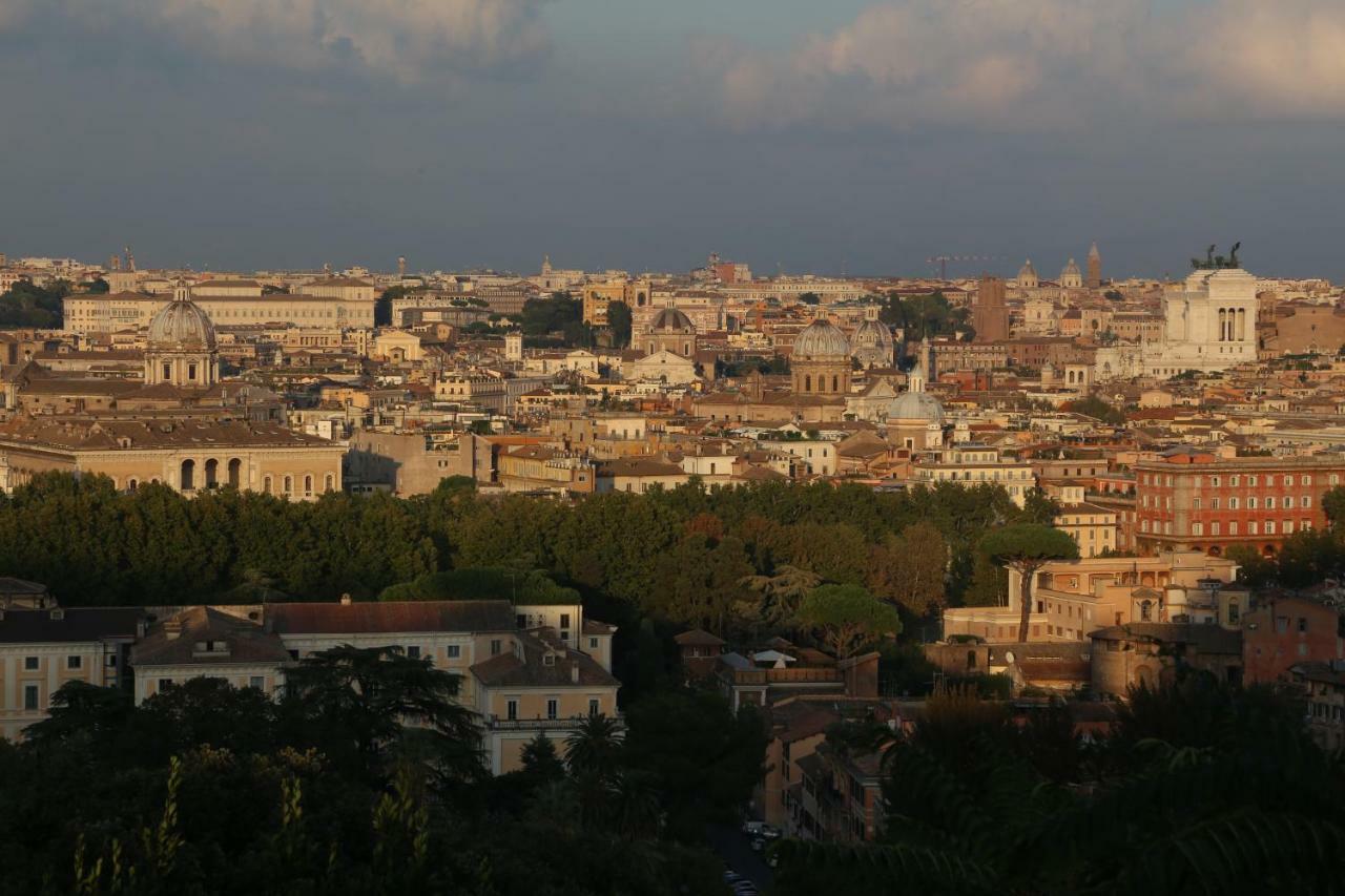 Dhome 3* Rome