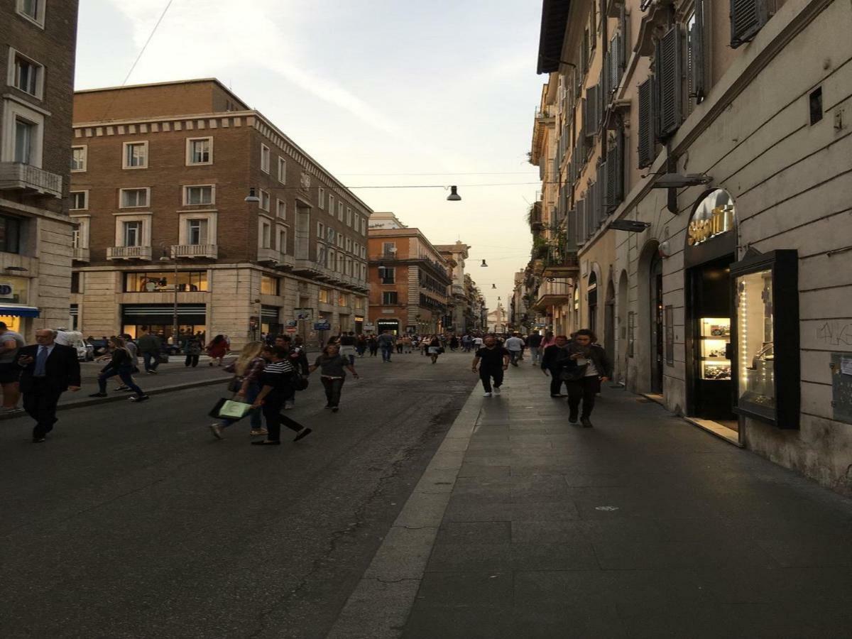 Condotti Rome