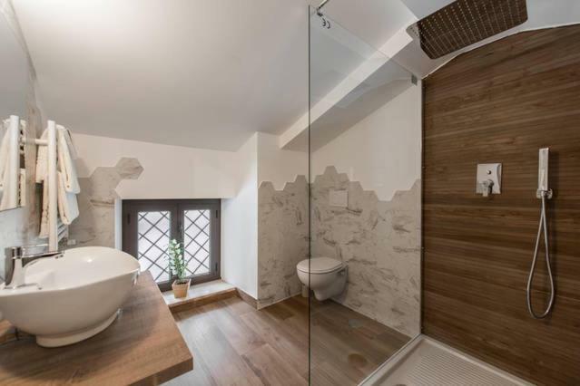Glicini 2* Roma