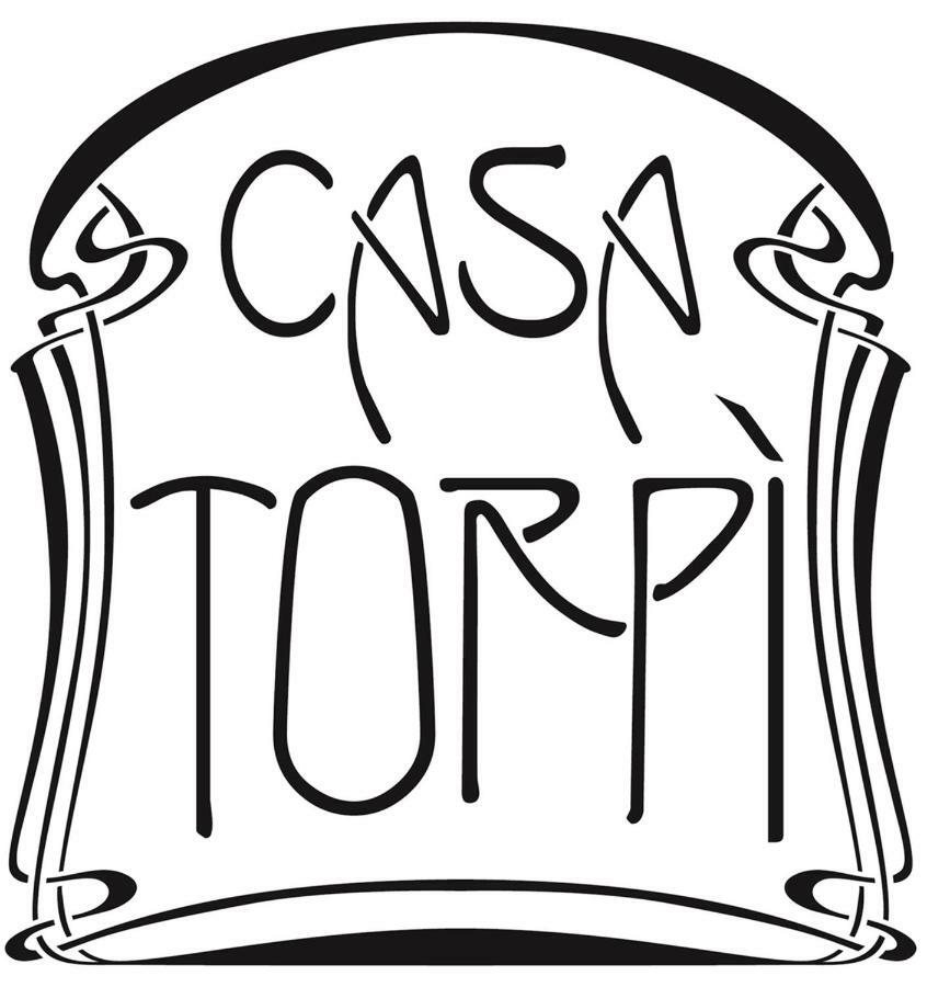 Bed & Breakfast Casa Torpì Roma