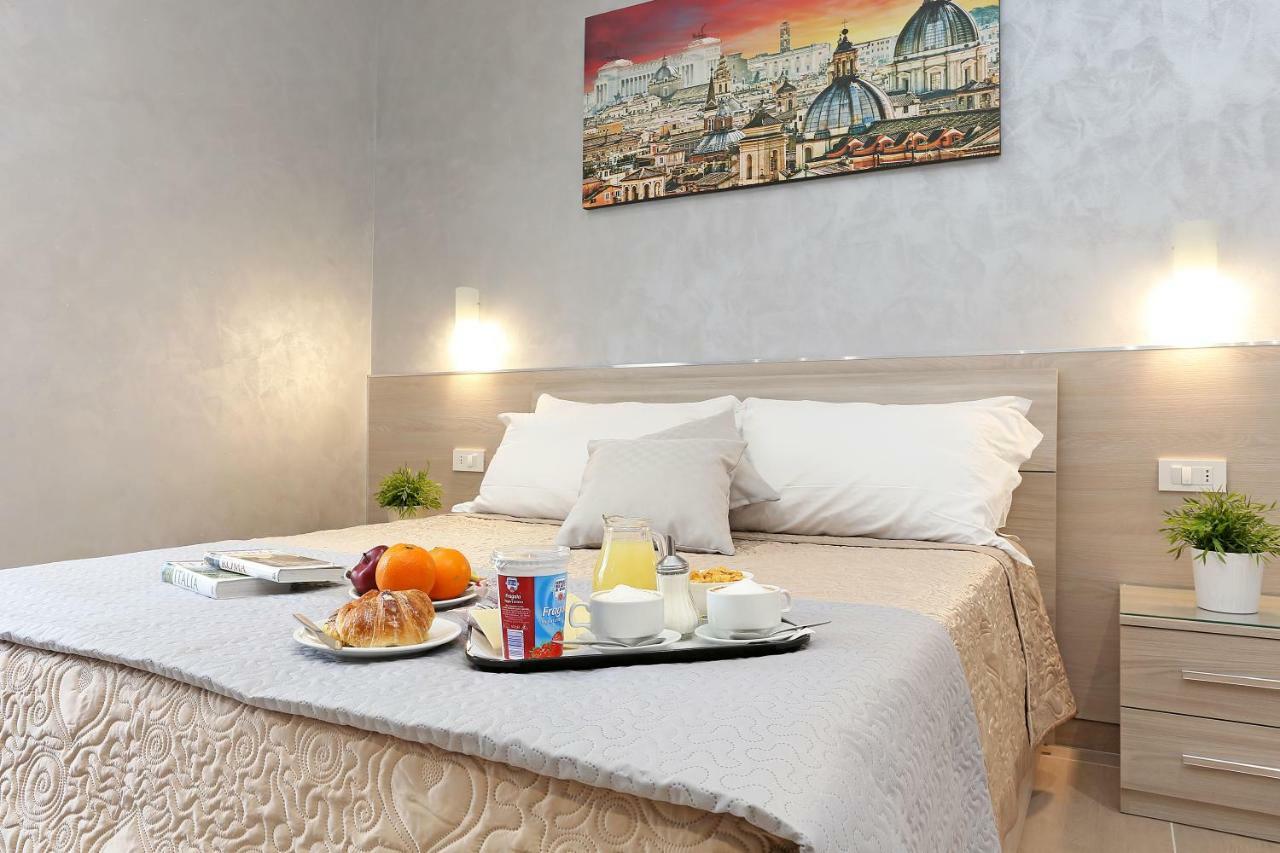 Adorasuite 2 Guest house Rome
