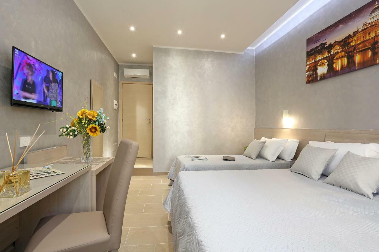 Adorasuite 2 Guest house Rome
