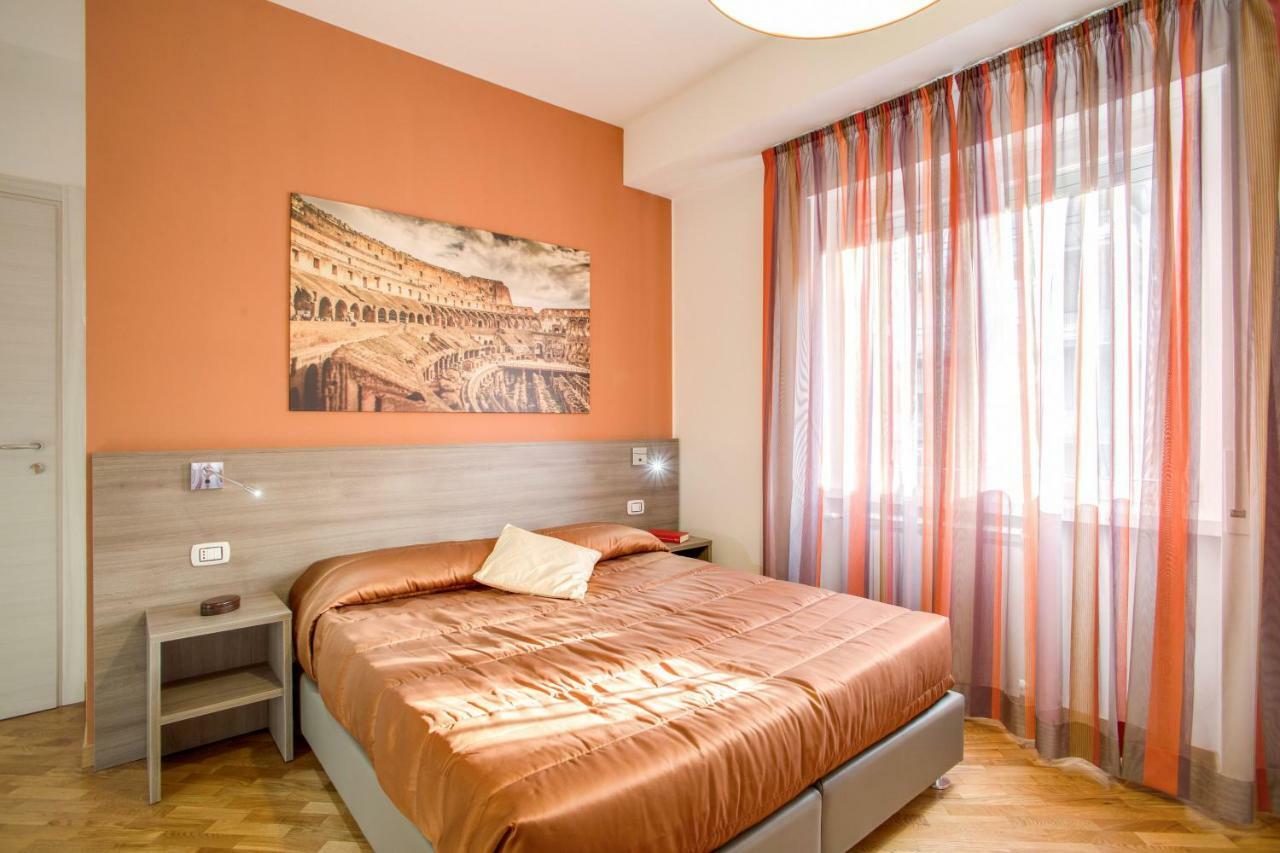 Vatican Cipro Guest house