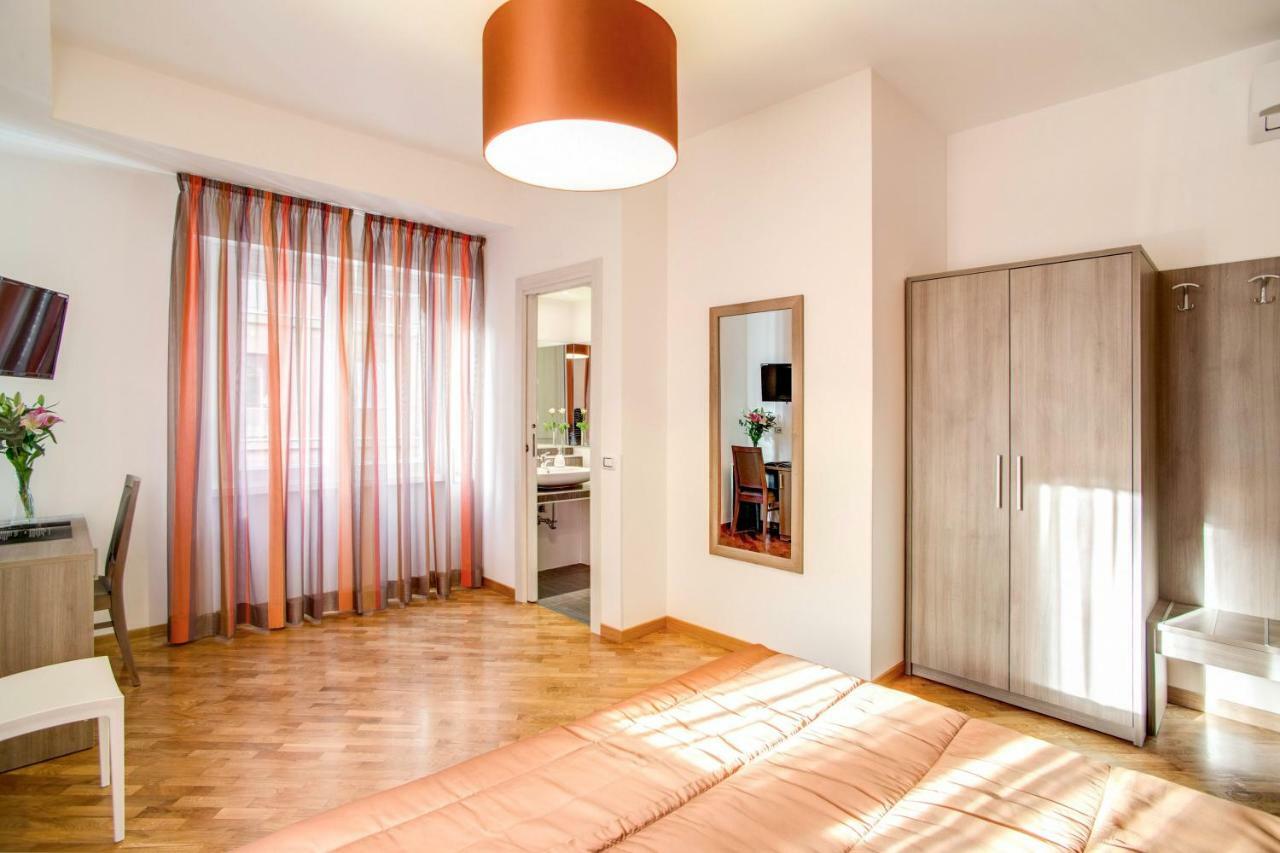 Guest house Vatican Cipro 3*
