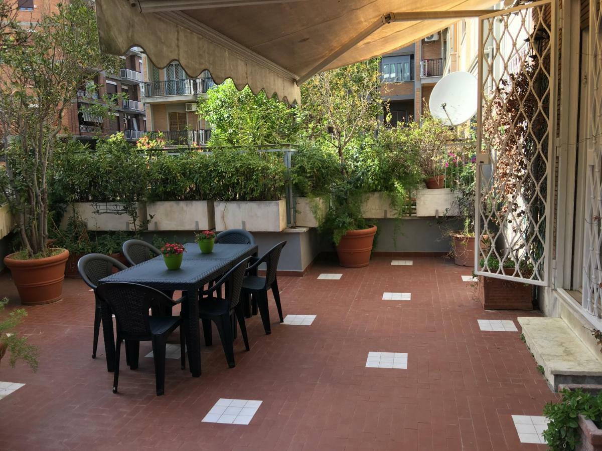 Appartamento Casa St.peter Roma