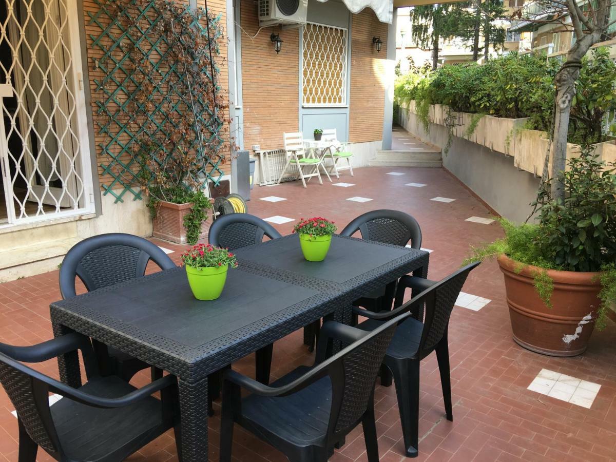 Casa St.peter Appartamento