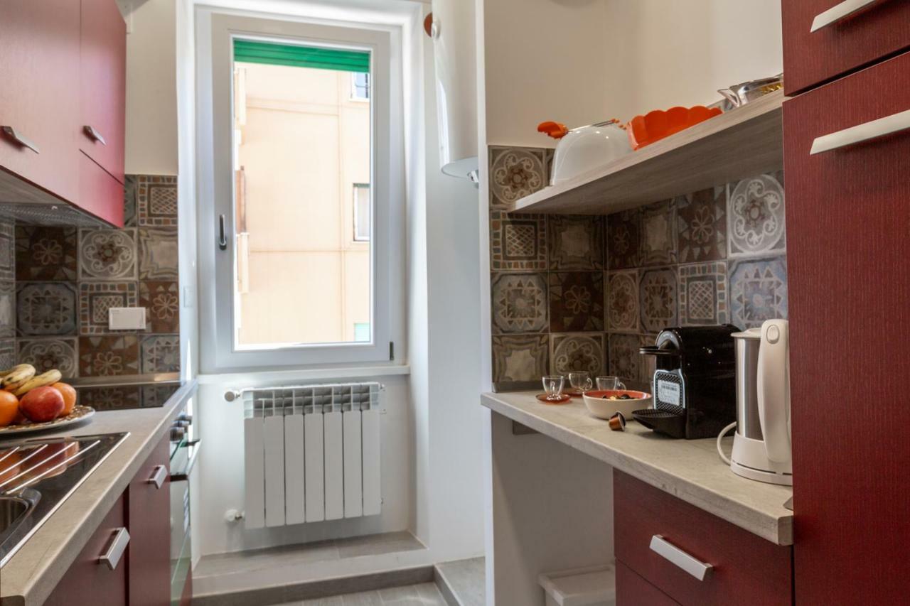 La Casa Di Anto Apartment
