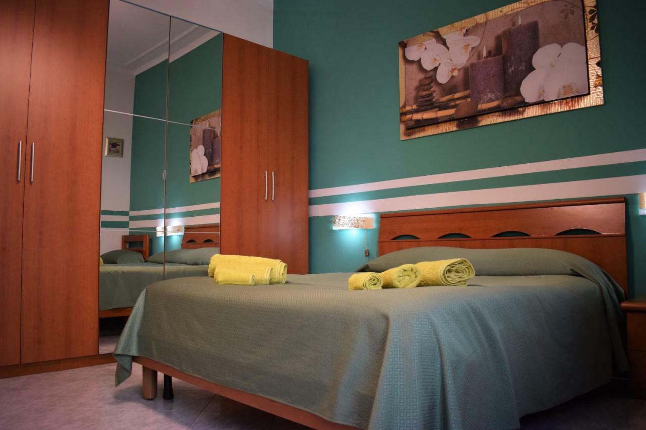 I Petali Guest house Rome