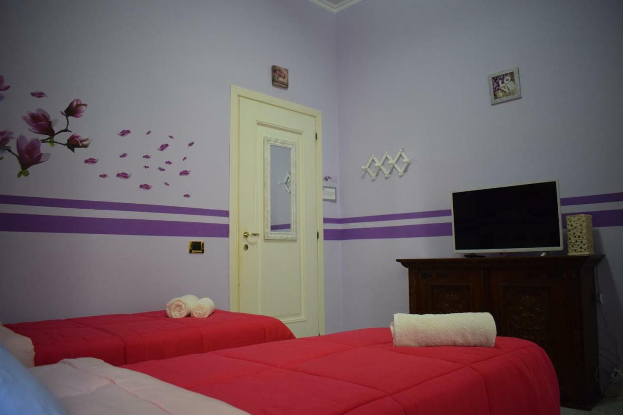I Petali Guest house *