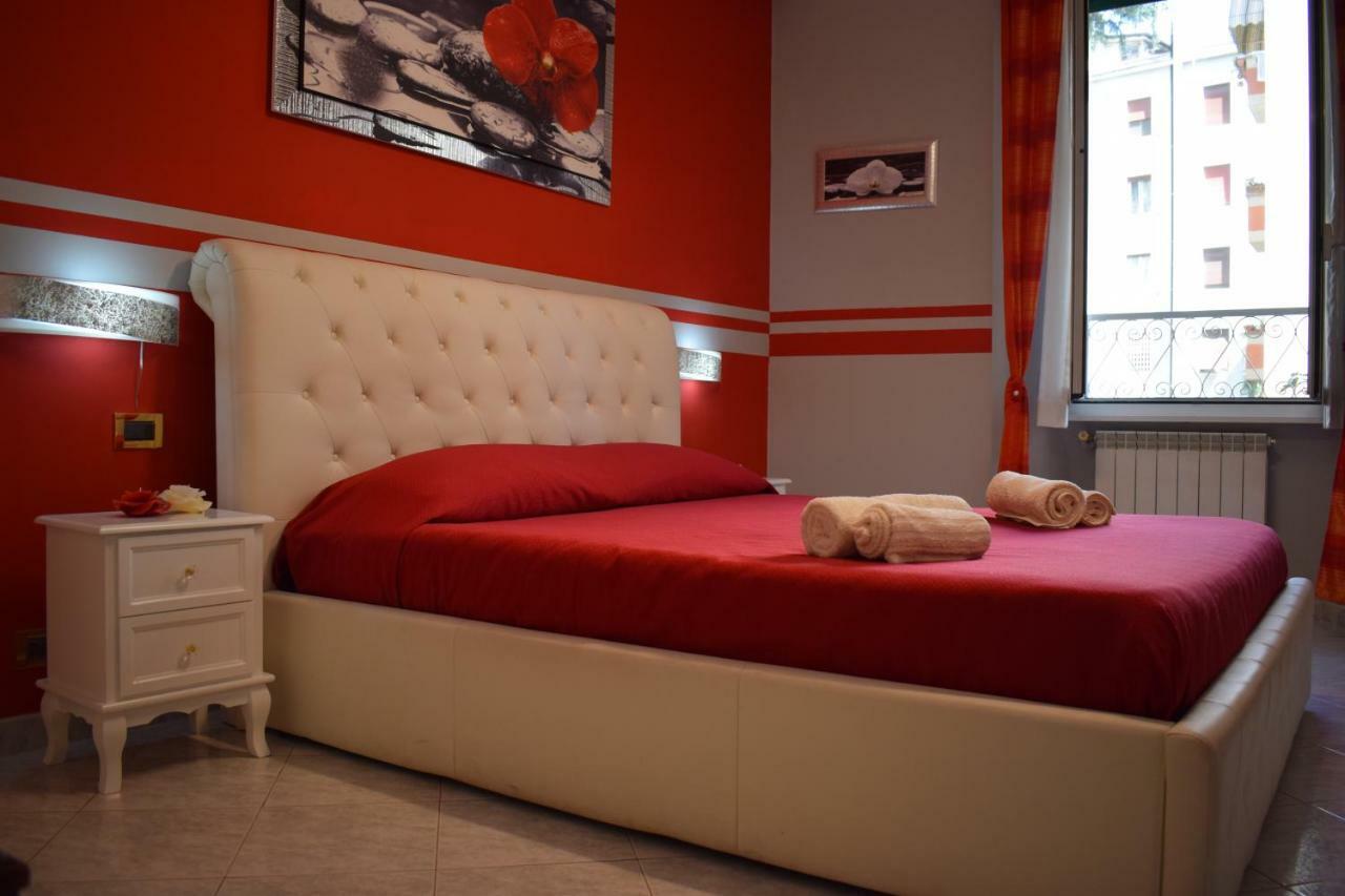 I Petali Guest house *