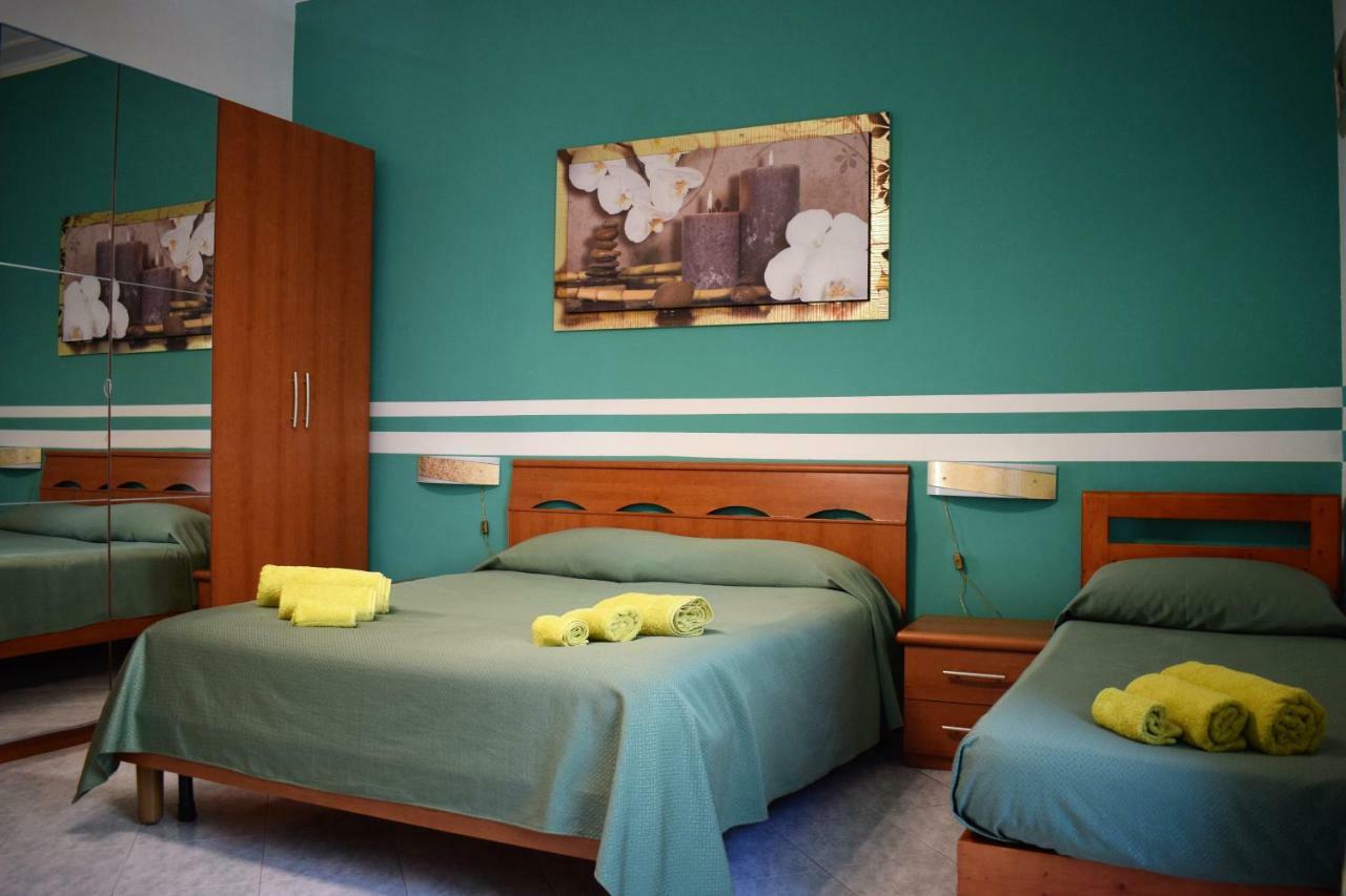 I Petali Guest house Rome