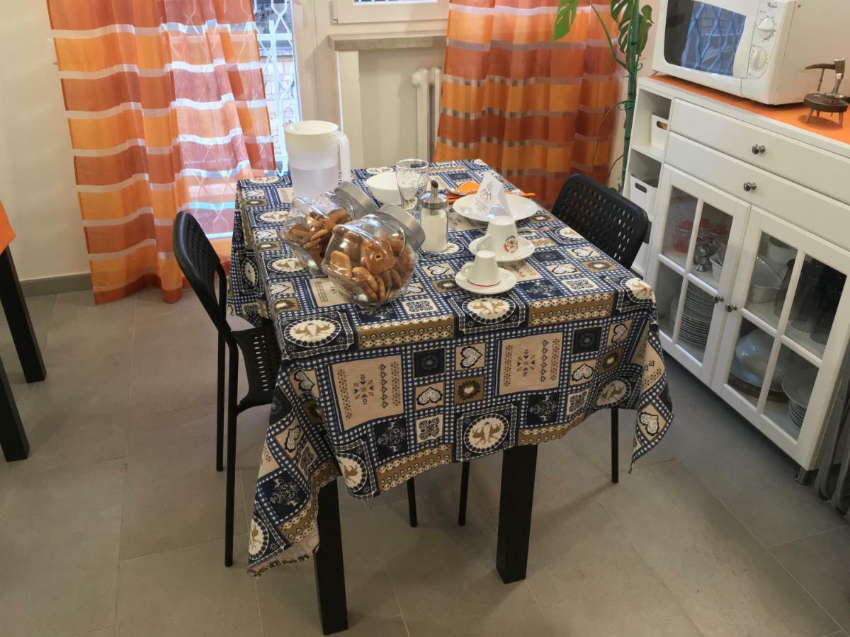Guest house Arcadia Domus 3*