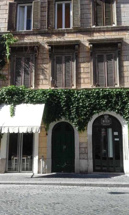 Il Piccolo ' Appartamento Roma