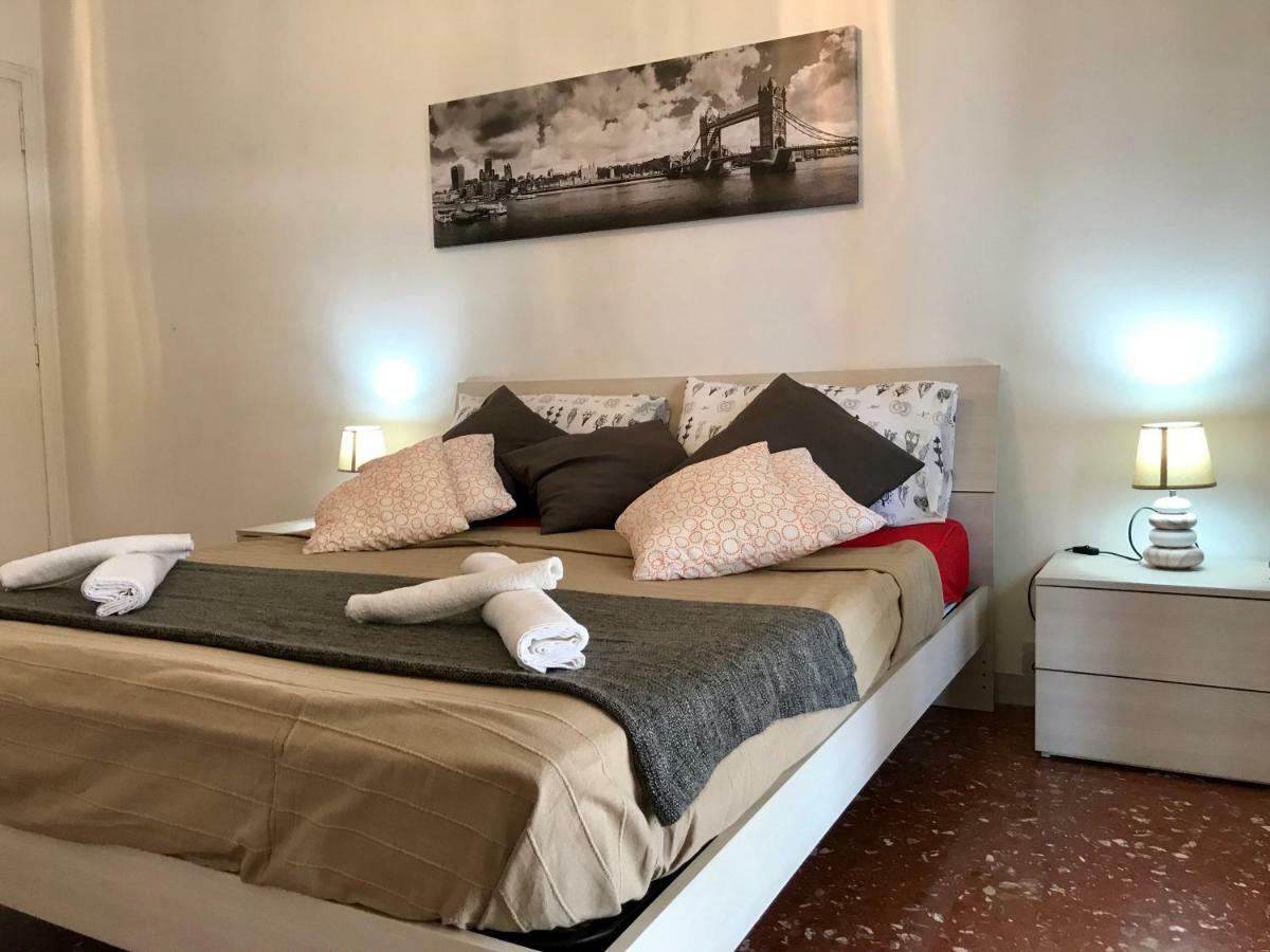 Rick's Apartment Rome