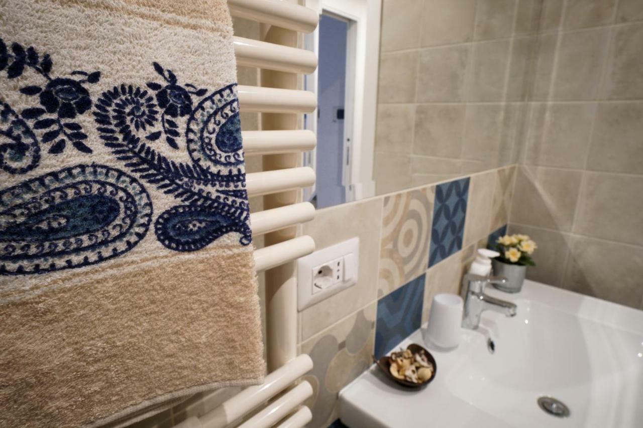 Gracchi Apartment