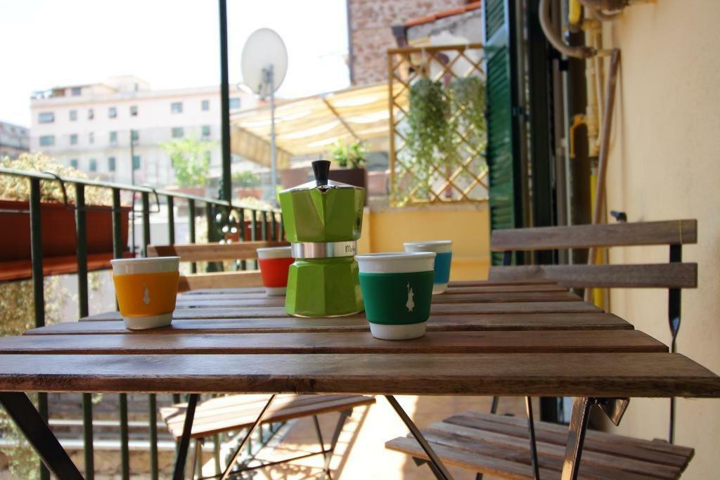 Apartment San Lorenzo