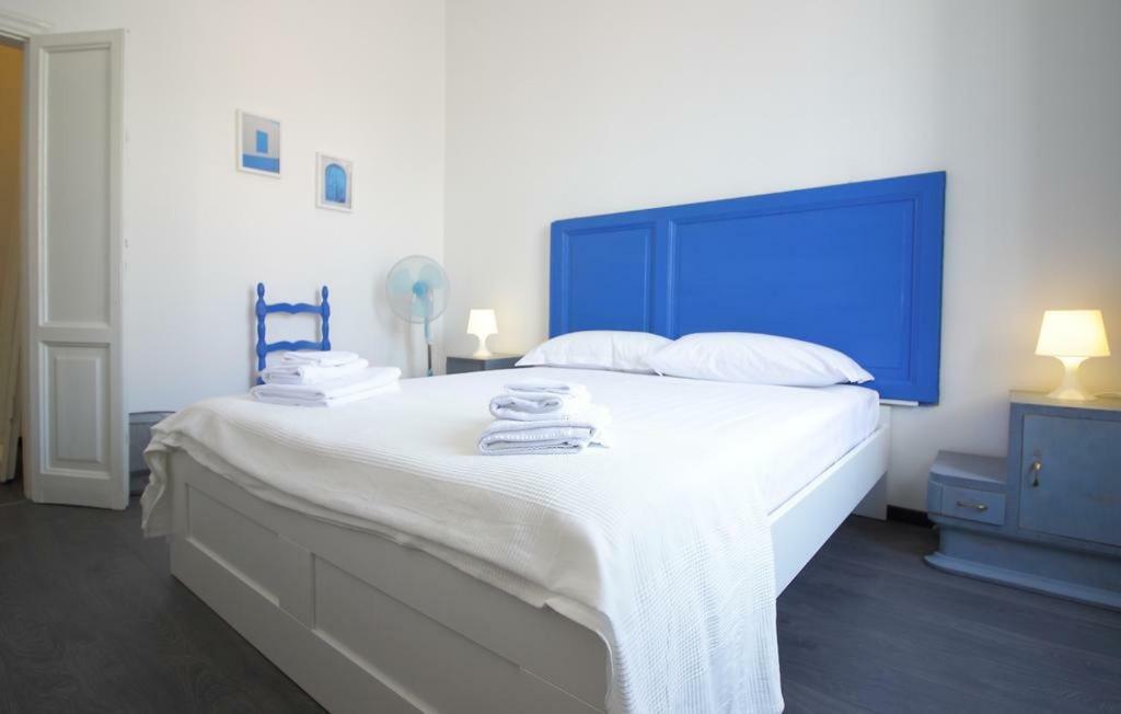 Apartment San Lorenzo