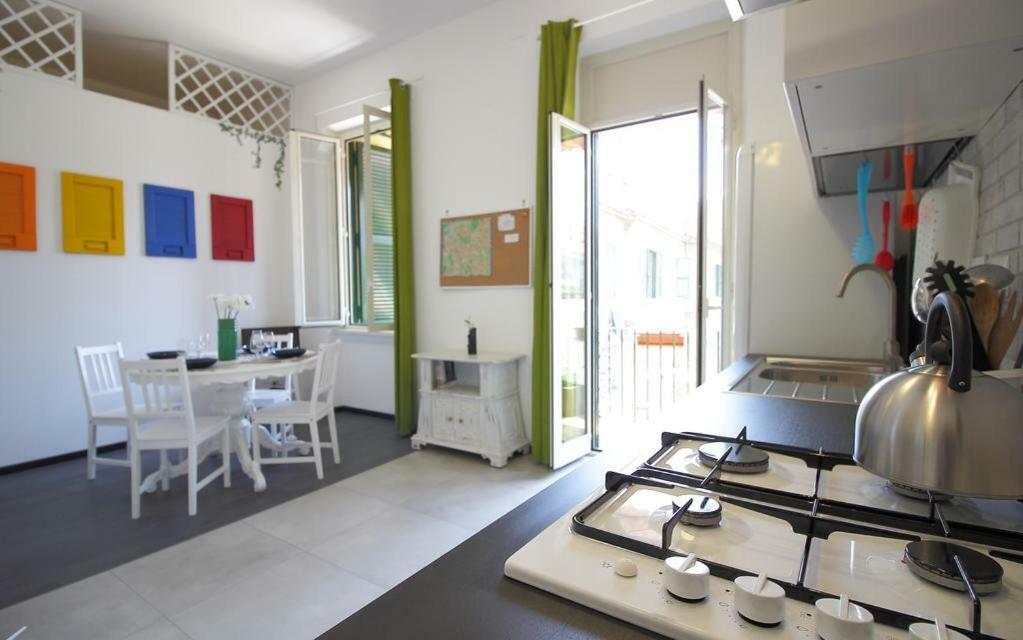 Apartment San Lorenzo
