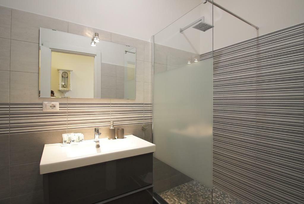 Apartment San Lorenzo Rome