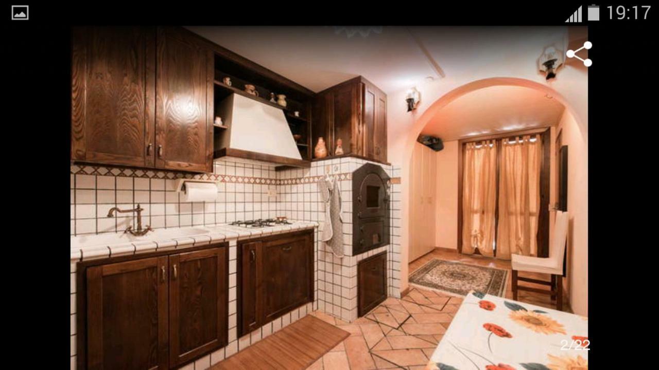 Angelina Holiday home *