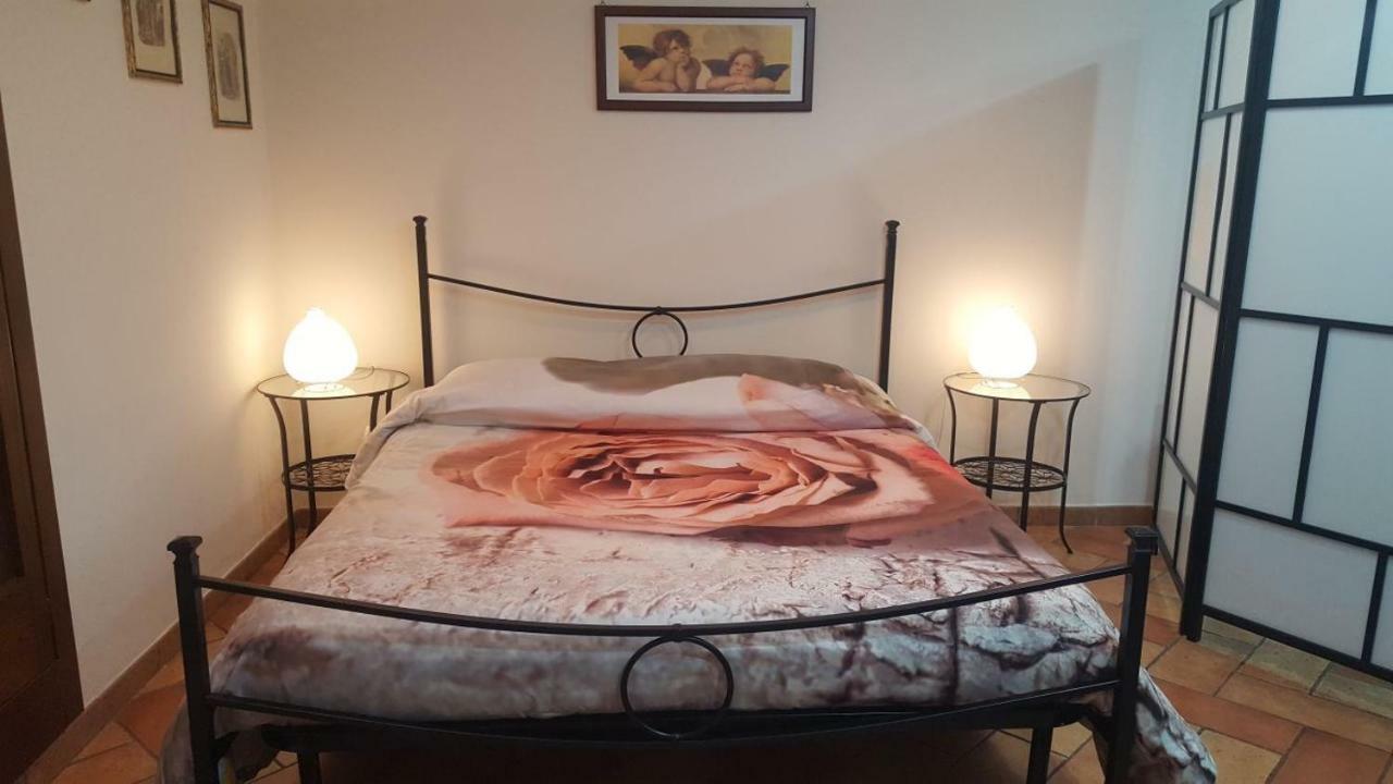 Angelina Holiday home Rome