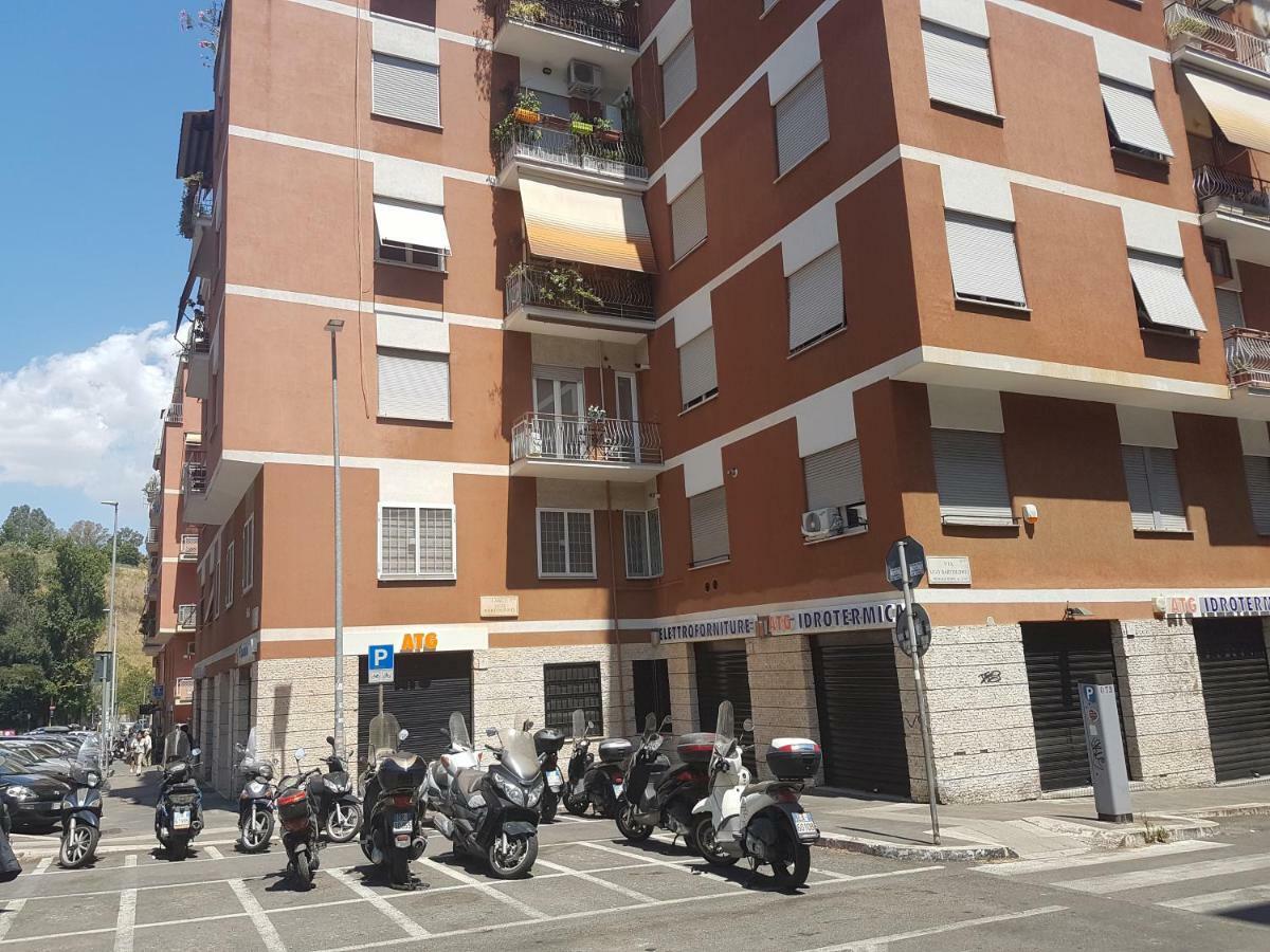 Vatican Cipro 3* Rome