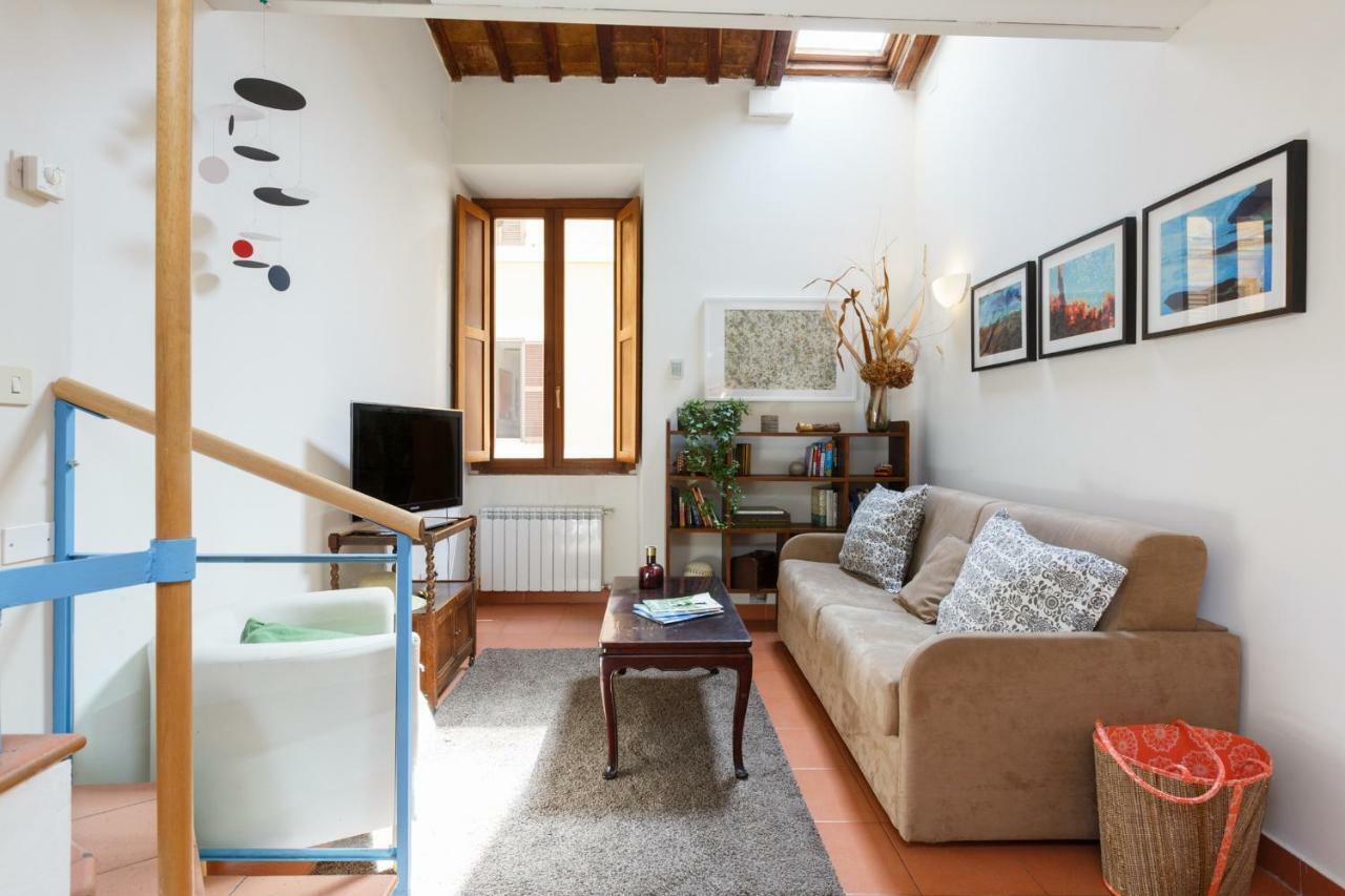 Appartamento Borgo Vittorio *