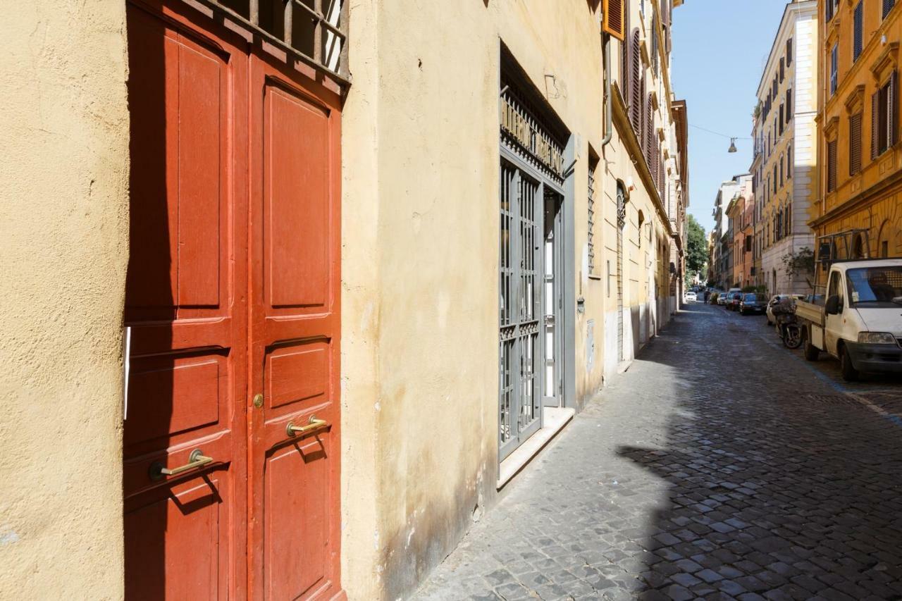Borgo Vittorio Appartamento