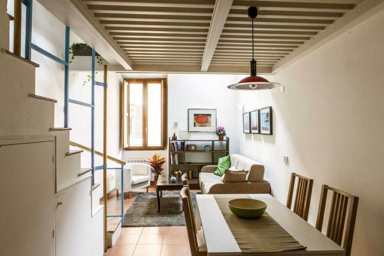 Cozy Apartment By The Vatican Apartment