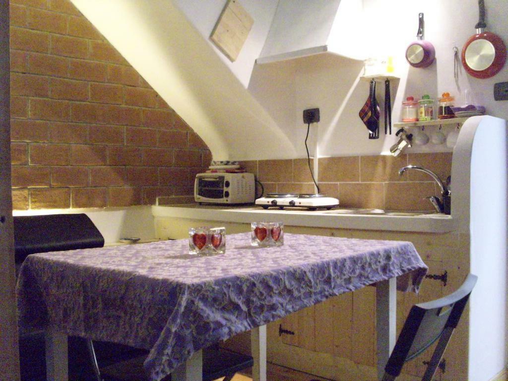 Il Piccolo ' Appartamento *