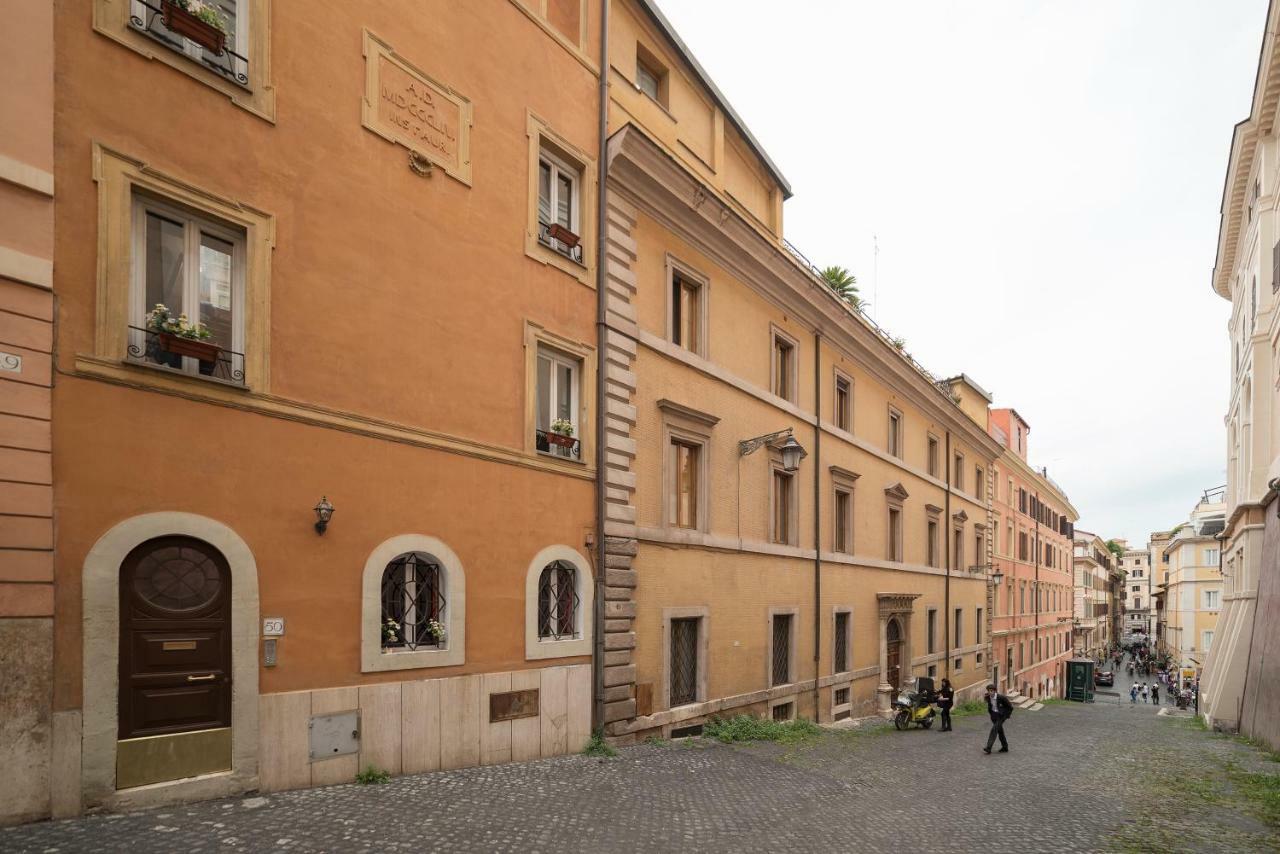 Quirinale Appartamento