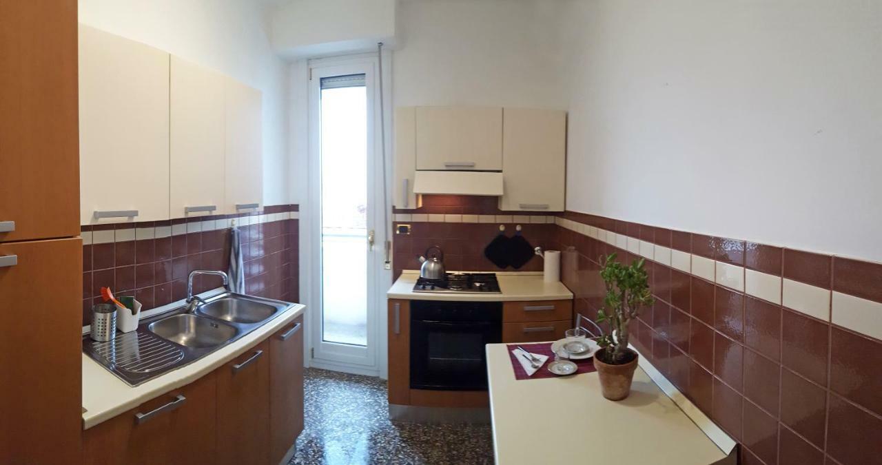 Bigfamilyflats - San Giovanni Basilica Appartamento
