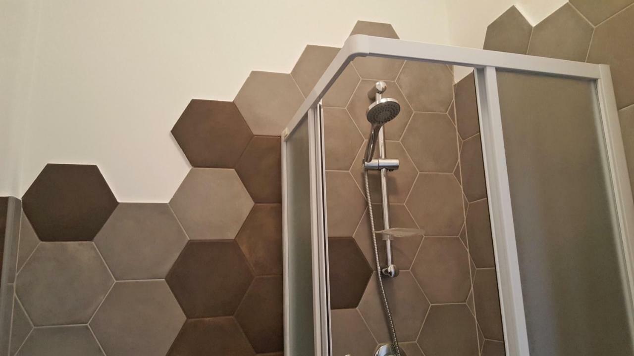Appartamento Bigfamilyflats - San Giovanni Basilica *