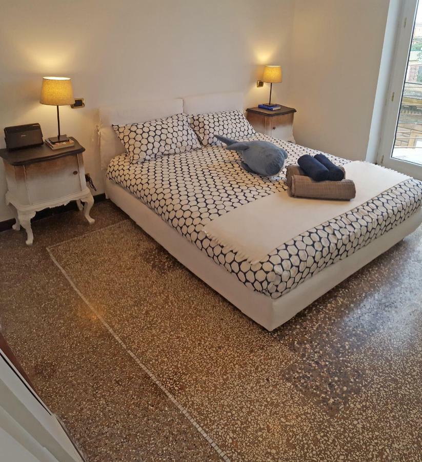Bigfamilyflats - San Giovanni Basilica Appartamento *