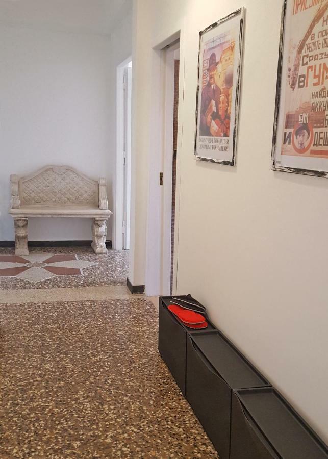 Appartamento Bigfamilyflats - San Giovanni Basilica *