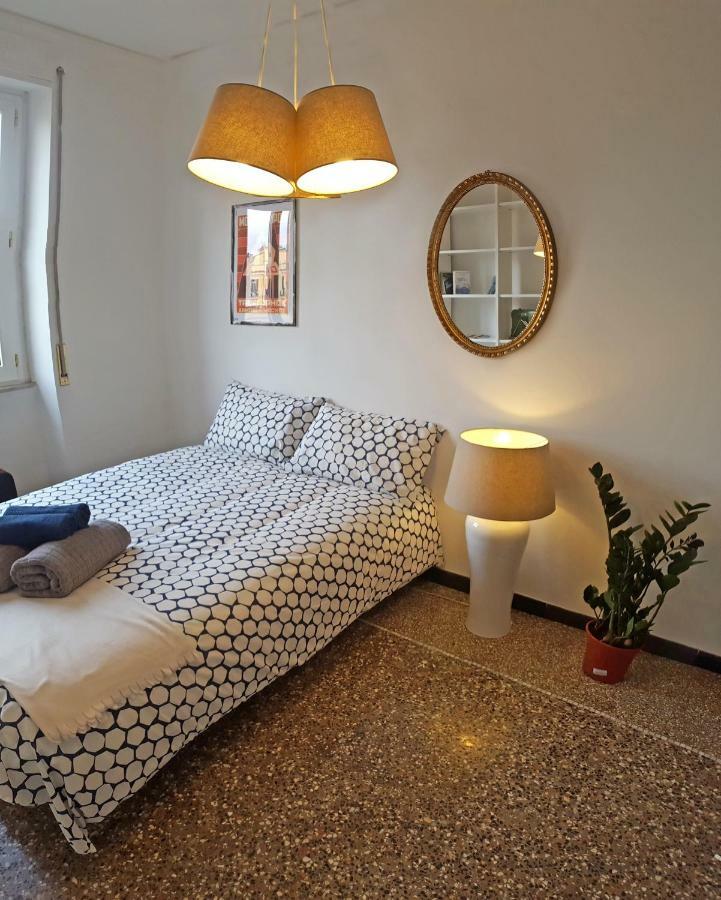 Appartamento Bigfamilyflats - San Giovanni Basilica *