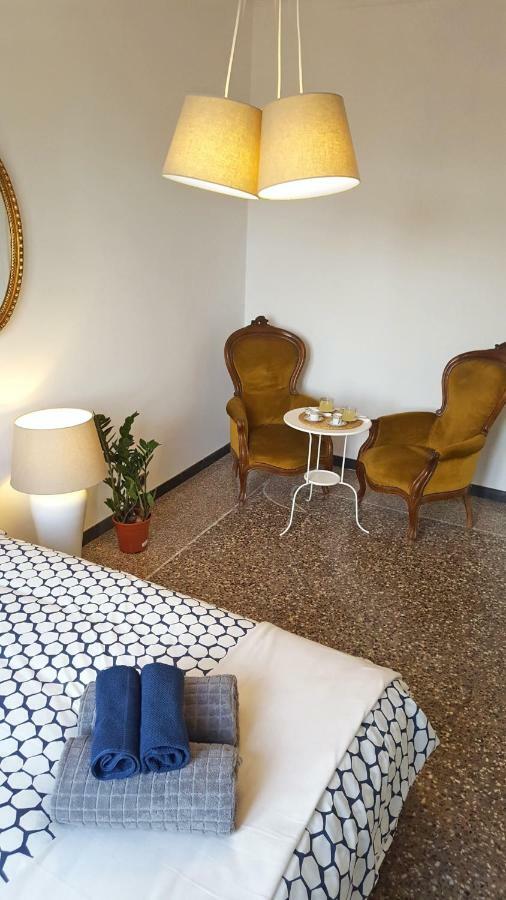 Bigfamilyflats - San Giovanni Basilica Appartamento