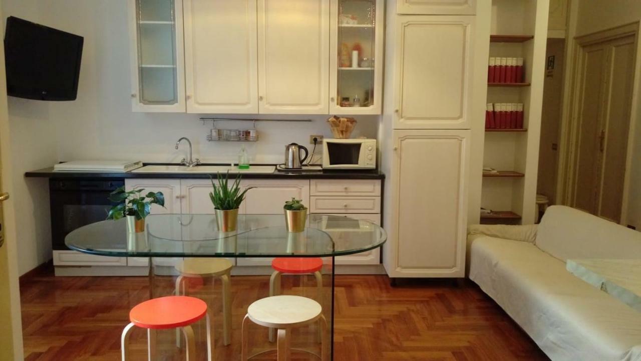Varese Guest house Rome