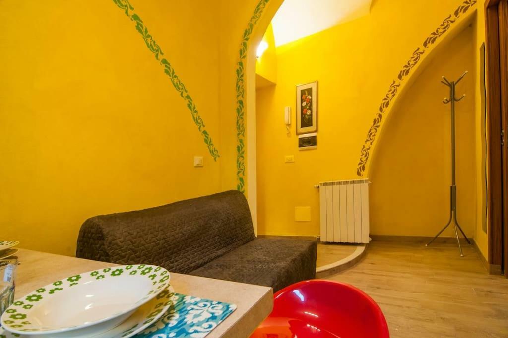 Rent Apartment Rome