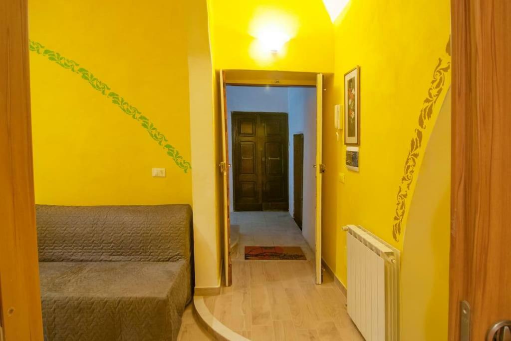 Apartment Rent *