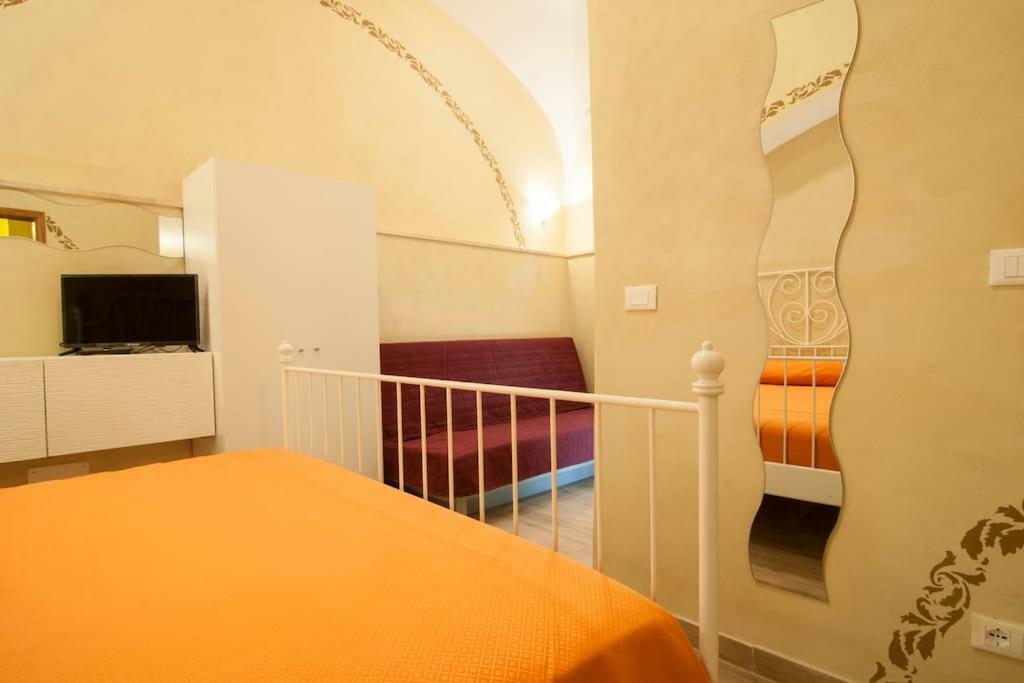 Rent Apartment Rome