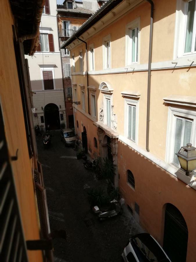 Affittacamere Navona Private Roma