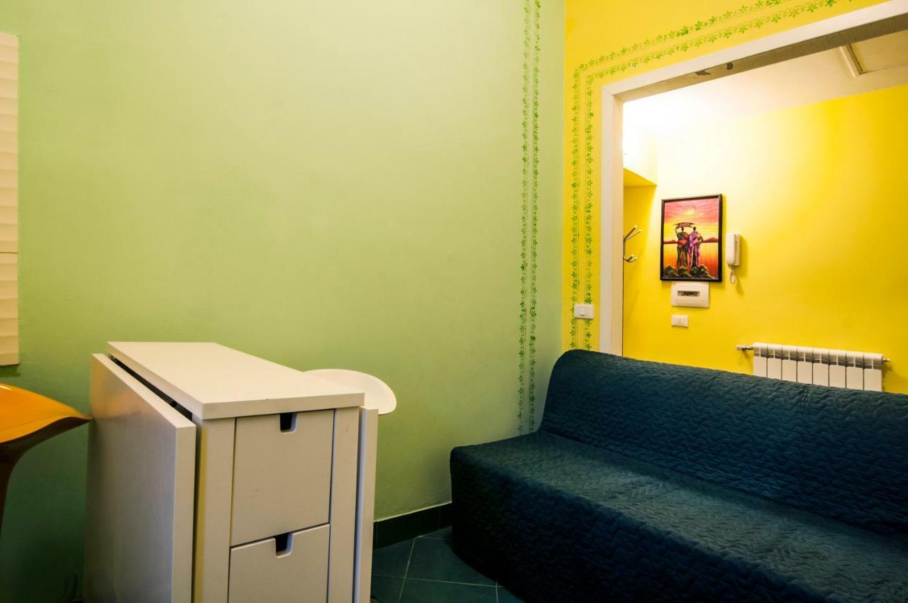 Apartment Rent Rome