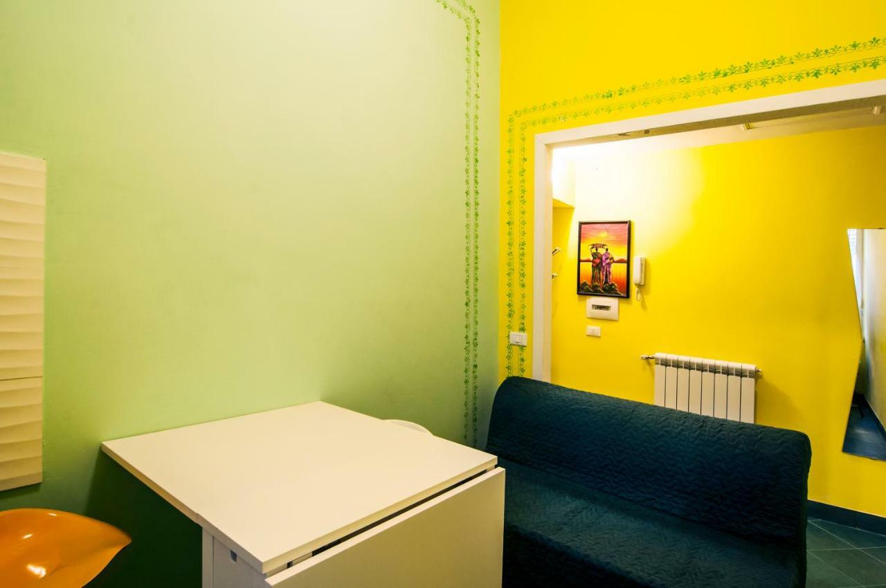 Rent Apartment