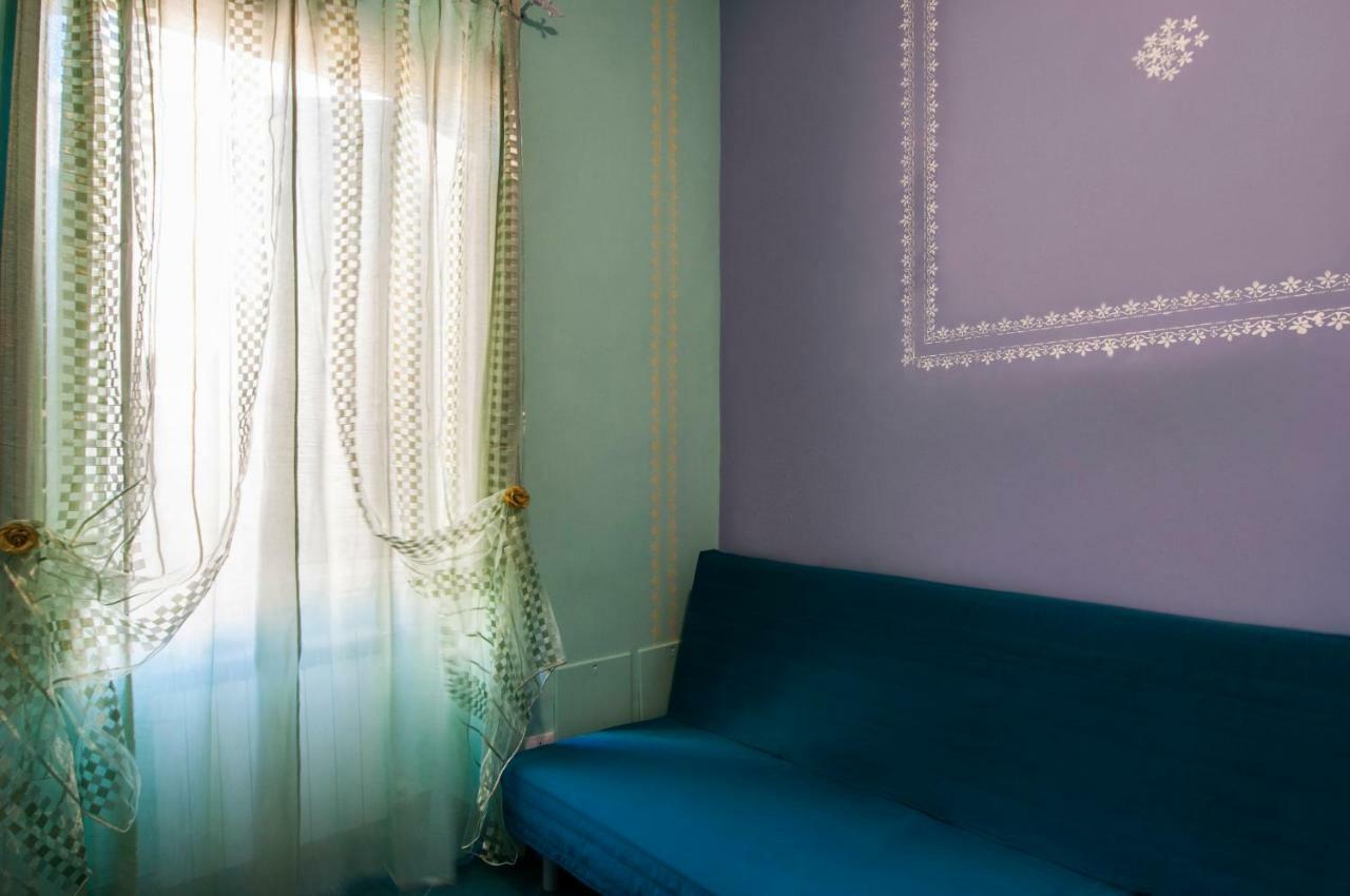 Rent Apartment