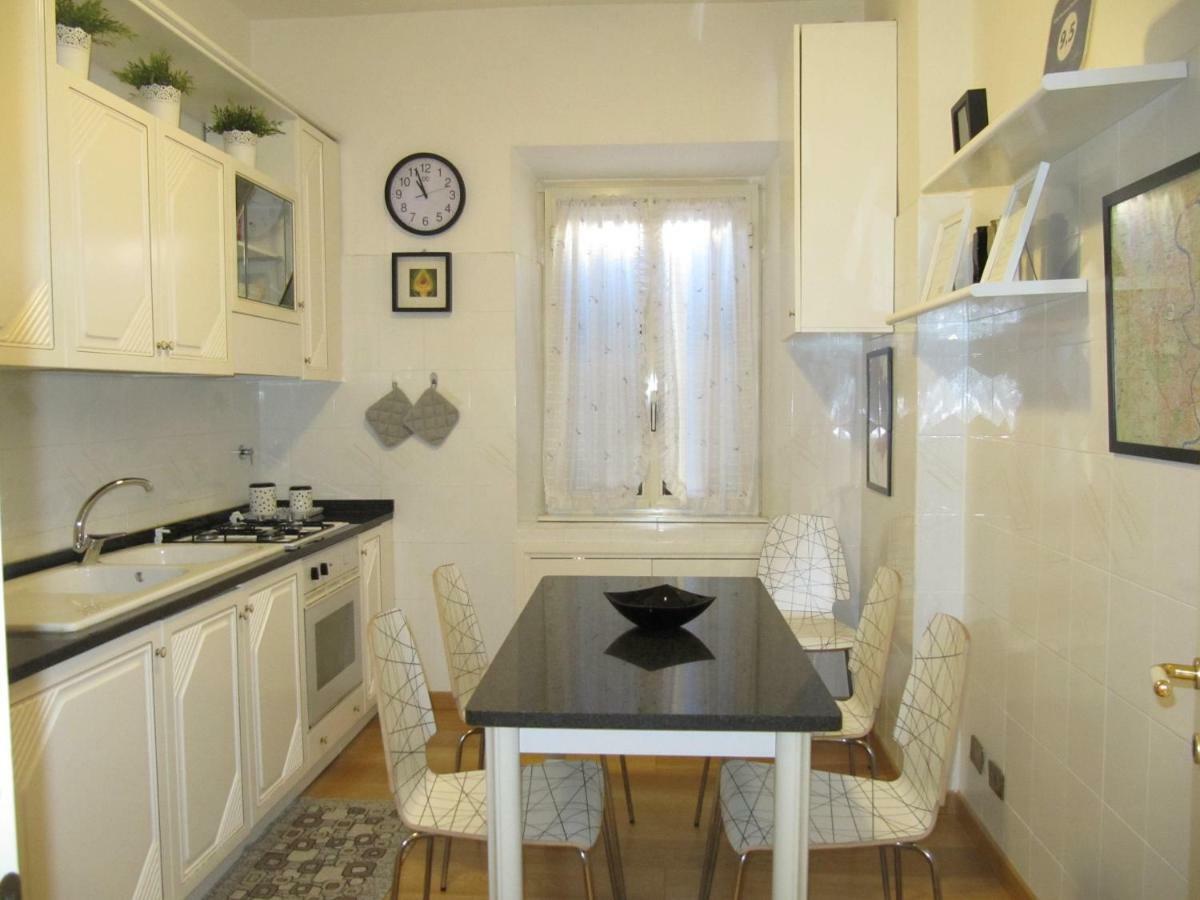 Pietro Al Vaticano Holiday home Rome